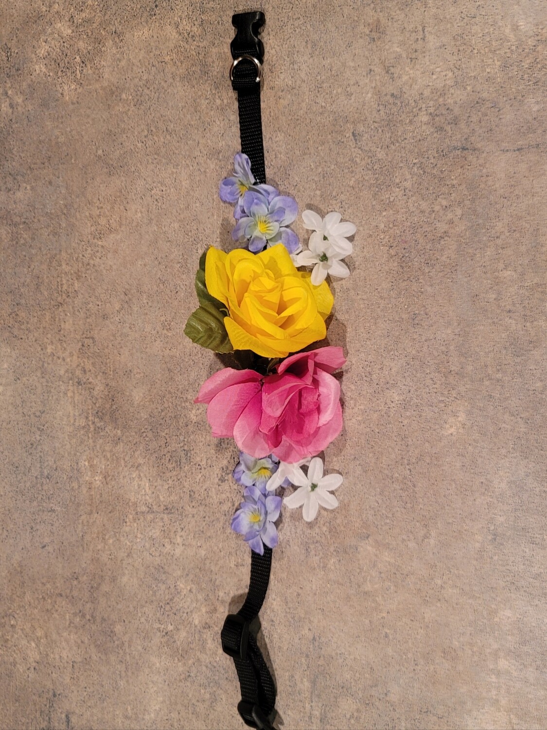 Decorative Dog Collar