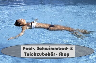 POOL & SCHWIMMBAD - SHOP