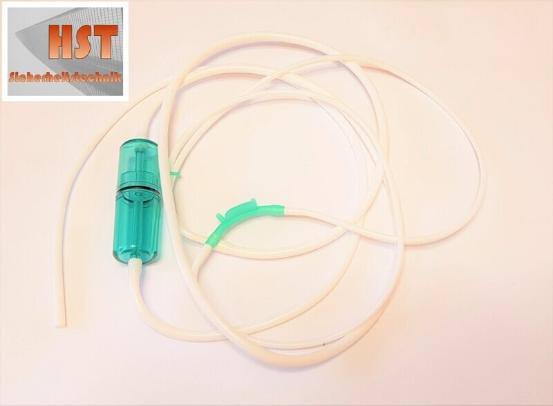 Nasenkanüle inkl. Schlauch für HST Sauerstoffgerät Beamtungsgerät Sauerstoff Oxygen Konzentrator tragb. 230/12V Nasenkanüle inkl. Schlauch für HST Sauerstoffgerät Beamtungsgerät Sauerstoff Oxygen Konzentrator tragb. 230/12V