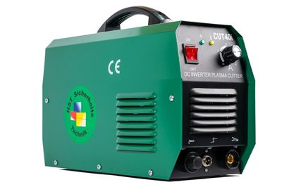 HST Plasmaschneider 40 Ampere HF-Zündung bis 12 mm Materialstärke Plasmaschneidgerät; Plasmacutter; plasmaschneiden HST Plasmaschneider 40 Ampere HF-Zündung bis 12 mm Materialstärke Plasmaschneidgerät; Plasmacutter; plasmaschneiden