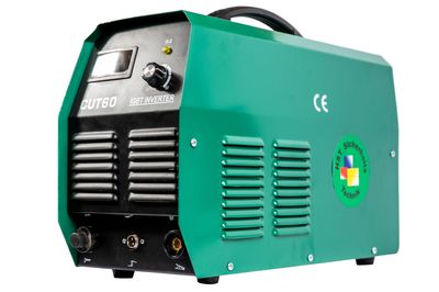 HST Plasmaschneider 60 Ampere HF-Zündung bis 23 mm Materialstärke Plasmaschneidgerät; Plasmacutter; plasmaschneiden HST Plasmaschneider 60 Ampere HF-Zündung bis 23 mm Materialstärke Plasmaschneidgerät; Plasmacutter; plasmaschneiden