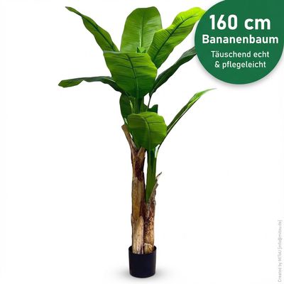 Kunstblume - Kunstbäume