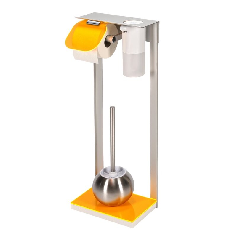 Miami orange