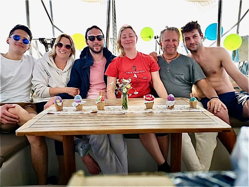 082: Segeln & Entdecken - Athen - Party-Reise mit der SpacEX & dem Schwesterschiff Red Turtle - Athen > 11.05. - 18.05.2025 082: Segeln & Entdecken - Athen - Party-Reise mit der SpacEX & dem Schwesterschiff Red Turtle - Athen > 11.05. - 18.05.2025
