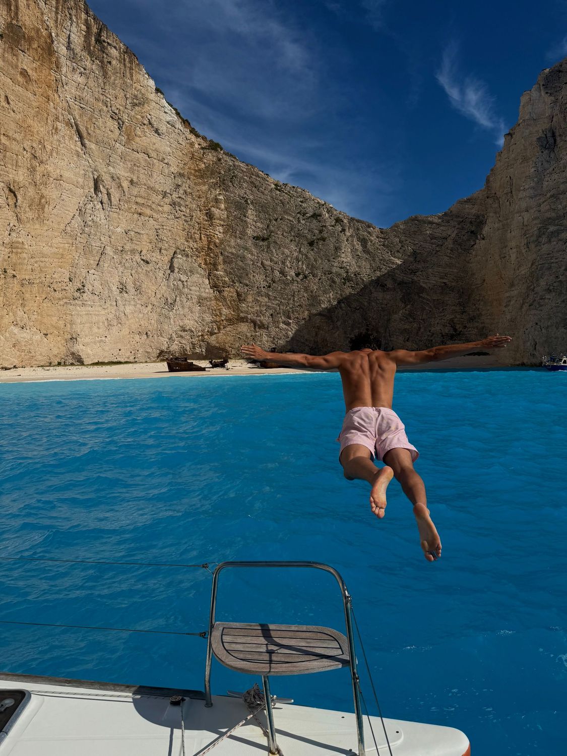 106: Segeln & Abenteuer  - Korfu  - Reise - Korfu  >22.06. - 06.07.2026