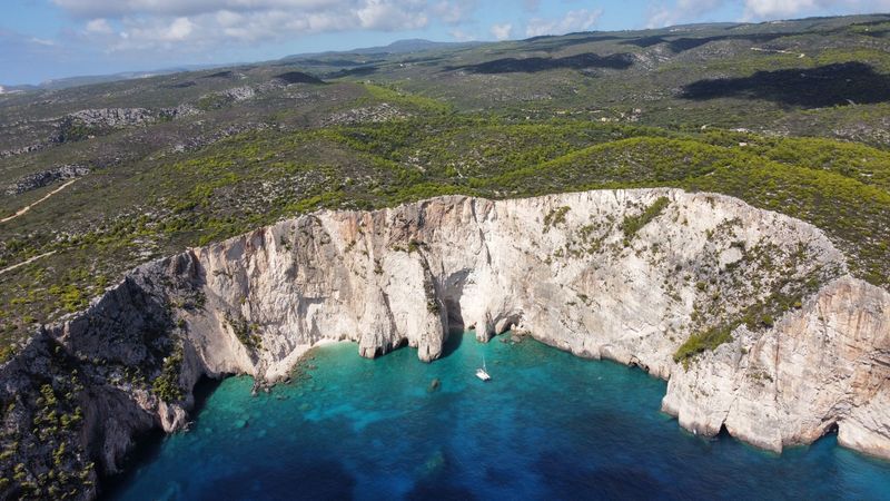 112: Segeln & Genießen - Zakhyntos - Reise - Preveca > 18.08. - 26.08.2026 112: Segeln & Genießen - Zakhyntos - Reise - Preveca > 18.08. - 26.08.2026