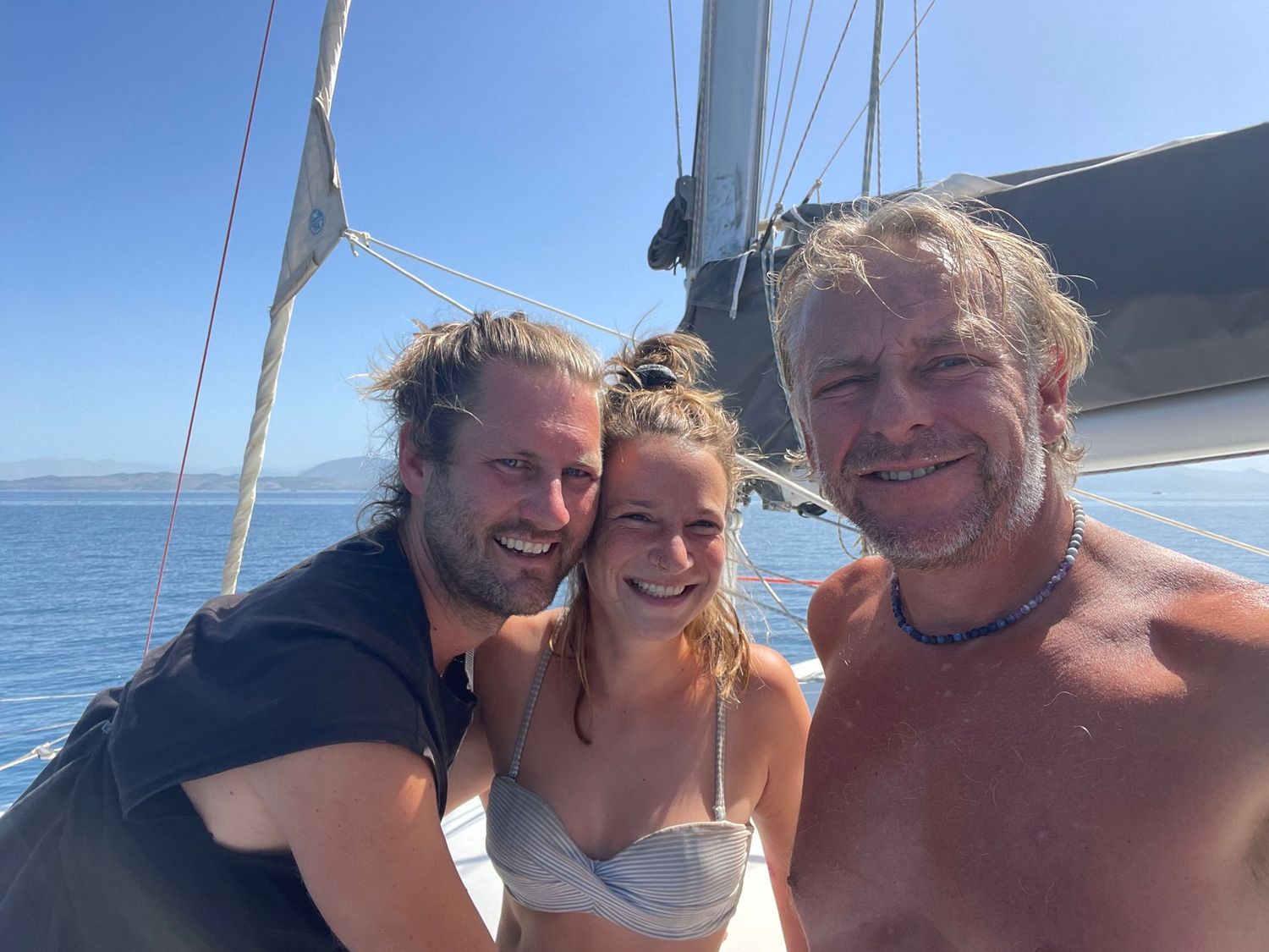 116: Segeln & Entdecken - Kalamata - Reise - Kalamata > 30.09. - 07.10.2026 116: Segeln & Entdecken - Kalamata - Reise - Kalamata > 30.09. - 07.10.2026