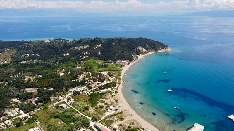 114: Segeln & Aktion - Zakhyntos - Reise - Kalamata > 13.09. - 22.09.2026 114: Segeln & Aktion - Zakhyntos - Reise - Kalamata > 13.09. - 22.09.2026