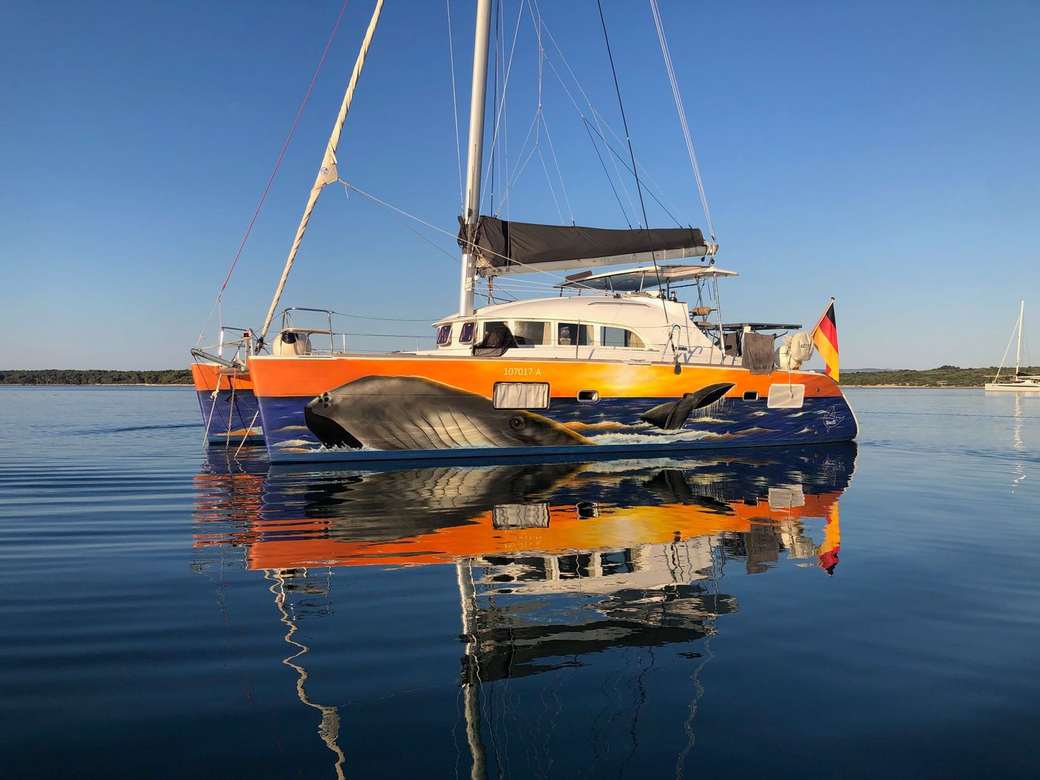 113: Segeln & Genießen  - Preveca  - Reise - Zakhyntos  > 06.09. - 13.09.2026