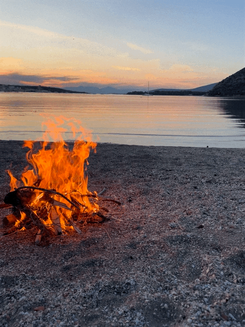 111: Segeln & Genießen  - Zakhyntos  - Reise - Zakhyntos  > 09.08. - 17.08.2026