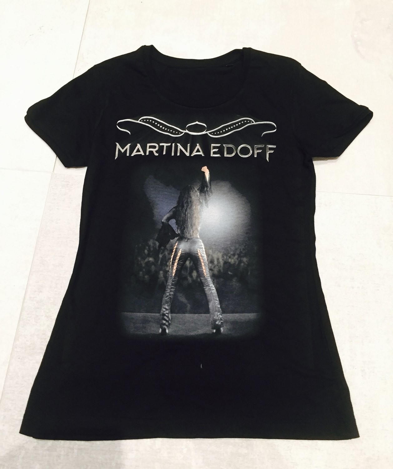 T-Shirt Slimfit