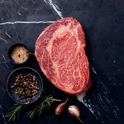 Beef &amp; Steak