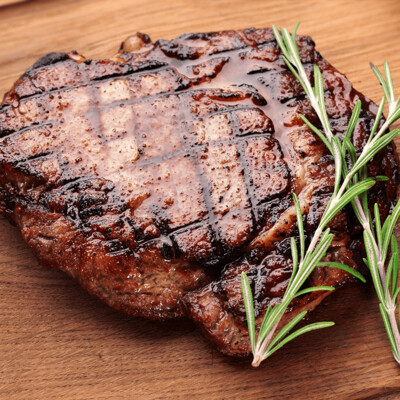 35oz Manby Mega Rump