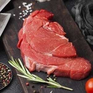 Braising Steak