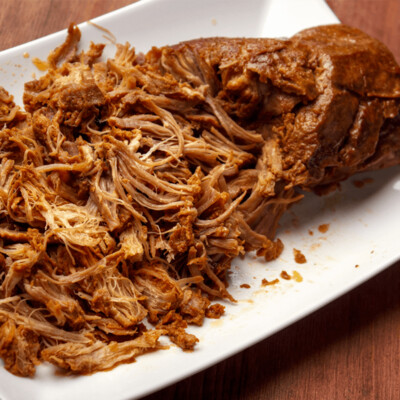 Pork &amp; Gammon