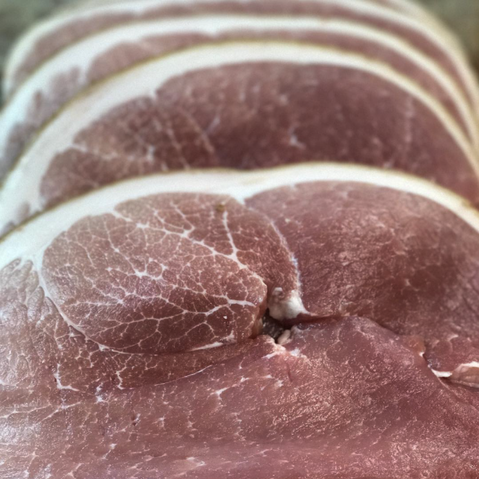 Gammon Steaks