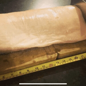 Pork Loin Joint 4.5-5kg Approx