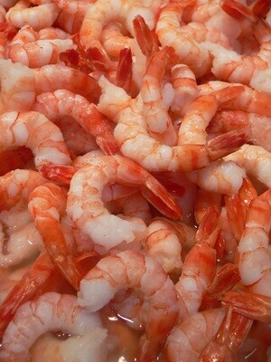 Frozen King Prawns