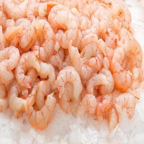 Med Frozen Prawns