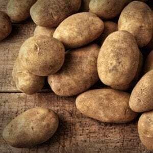 Potatoes 25KG