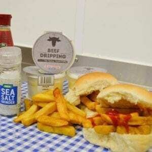 Beef Dripping