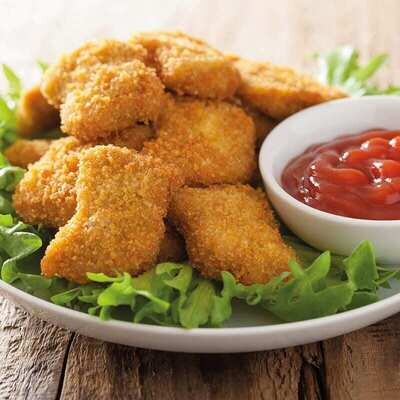 Chicken Nuggets