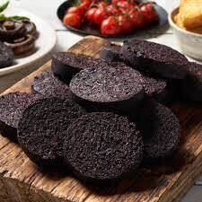 Black Pudding Stick 454g