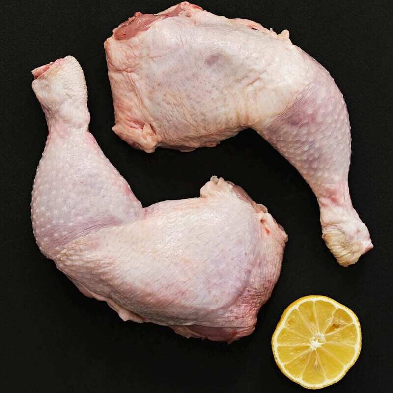 4kg Chicken Leg