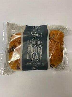 Myers of Horncastle Plum Bread 340g