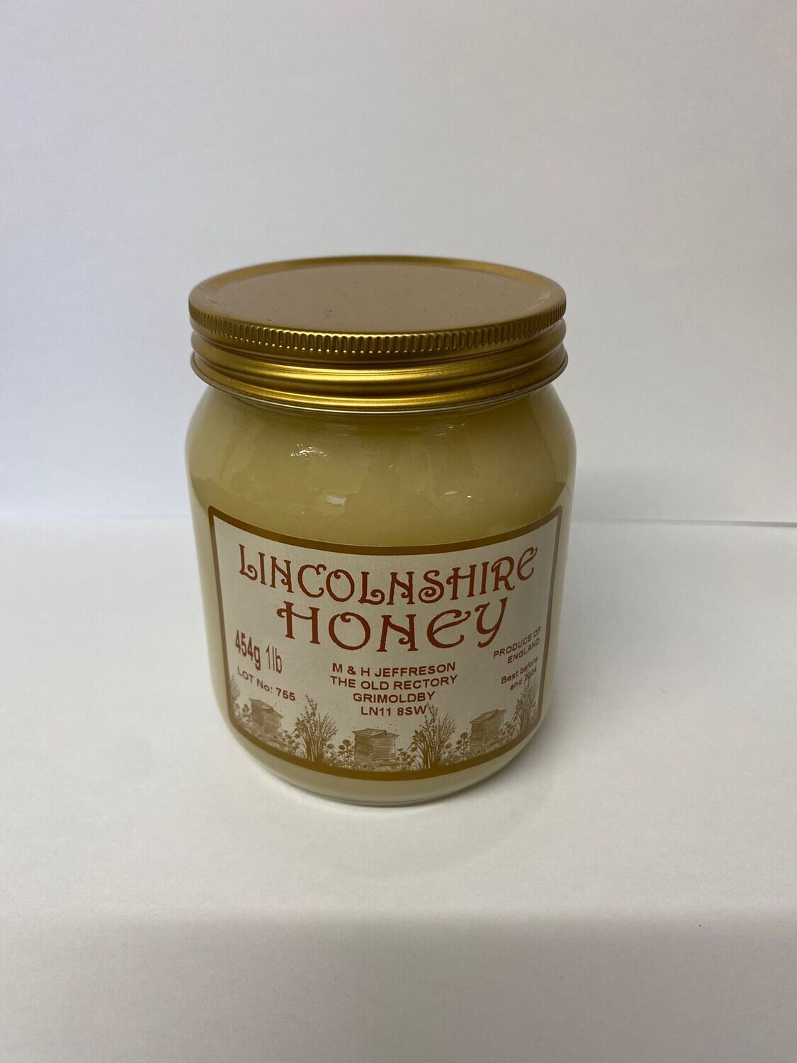Local Set Honey