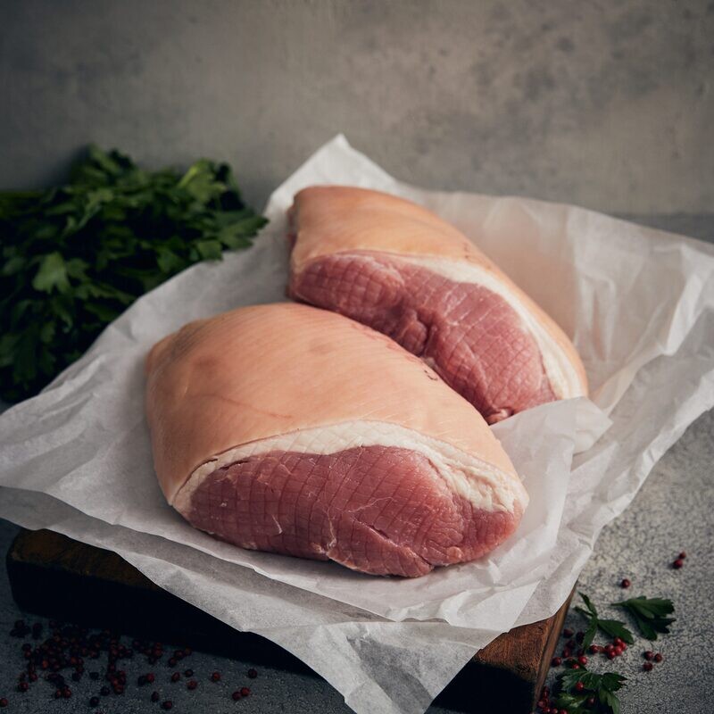 Gammon Corner