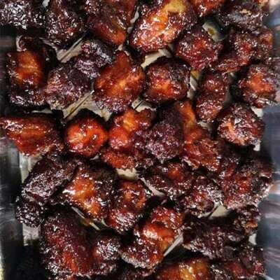 BBQ Burnt Ends