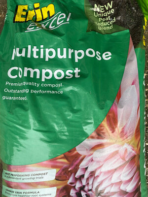 Compost 60 Lt Multi Purpose