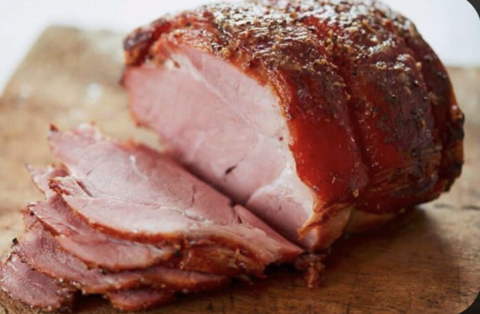 Gammon &amp; Chicken Combo