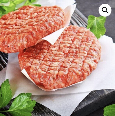 ESSENTIALS BBQ PACK