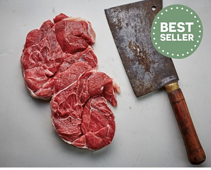 Shin Beef