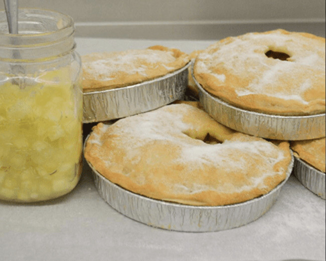 Apple Pie