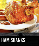 Ham Shank X2