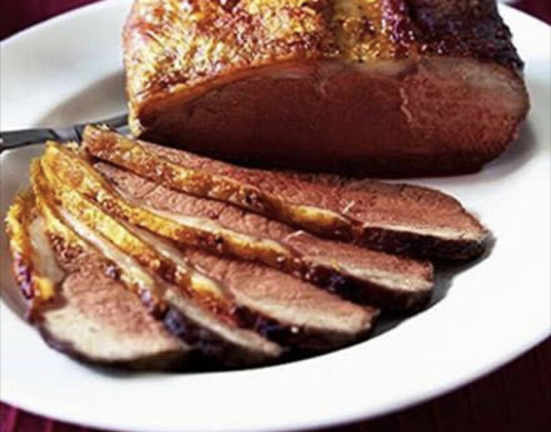 RIBEYE Joint £15kg
