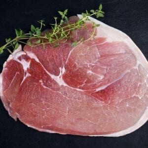 3 Gammon Steaks