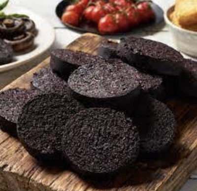 BLACK PUDDING 1.36kg