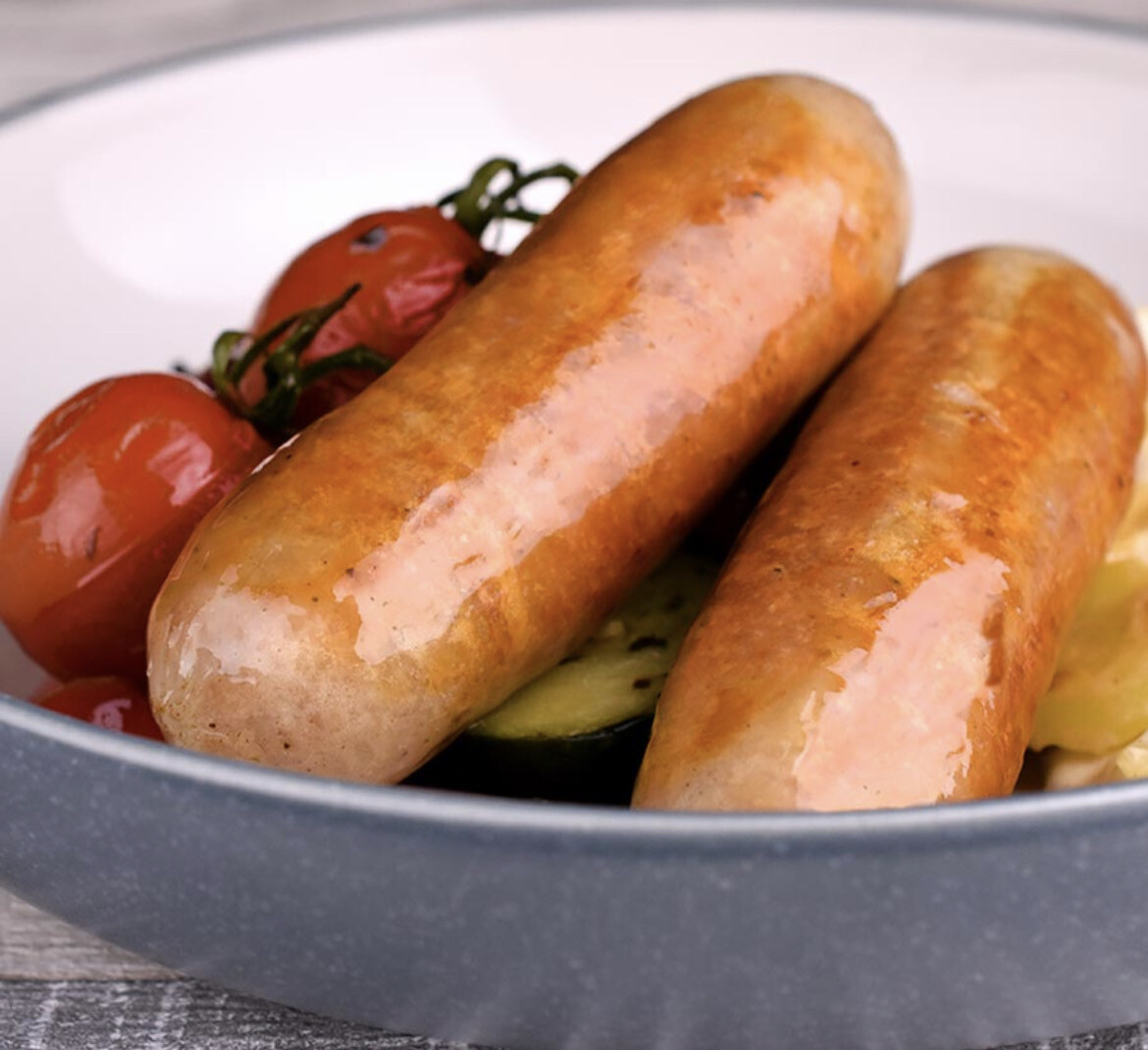 Penny Lane Catering Sausages 80