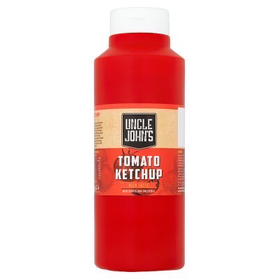Tomato Ketchup
