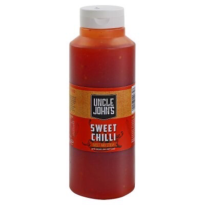 Sweet Chilli
