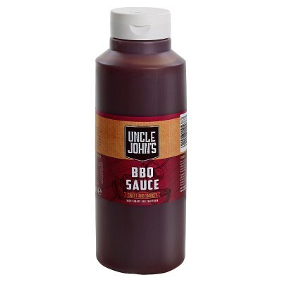 Bbq Sauce