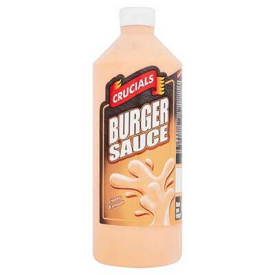 Burger Sauce