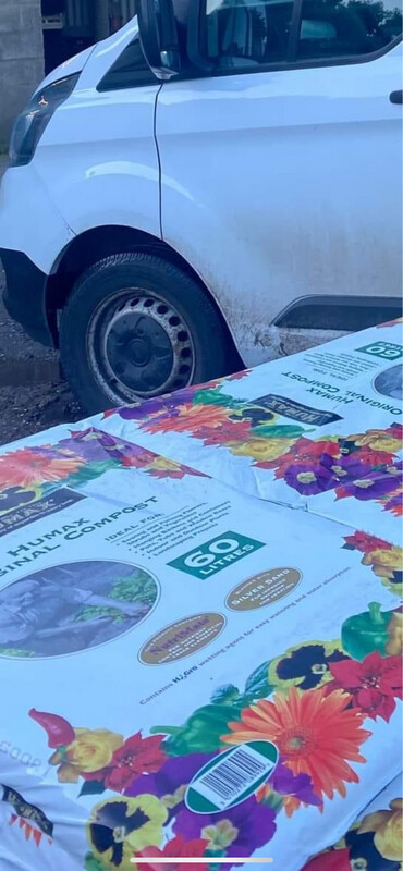 Compost 60 Lt Multi Purpose