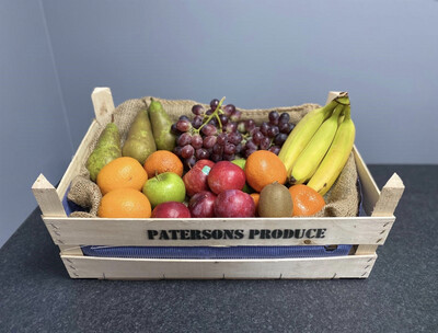 Fruit Box