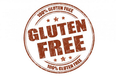 Gluten Free 