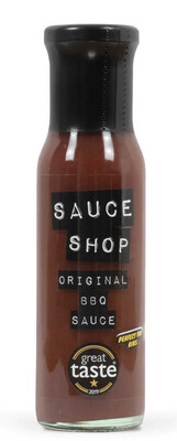 ORIGINAL BBQ SAUCE